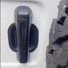LIUQING Door Handle Bowl Cover Trim for 2018-2023 2024 2025 Jeep Wrangler JL JLU & Jeep Gladiator JT 4 Doors Exterior Accessories Door Bowl Scratch