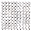 100PCs Momentary Tactile Button Switch High Sensitivity Quick Response SMD 3 X 6 X 2.5mm
