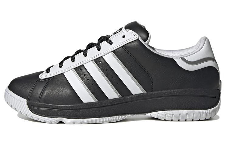 

Клуб-рейв Campus No Sleep x Campus Adidas Originals Core Black ID2169 42