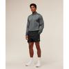 Gymshark Training 1 4 Zip Graphite Grey A1c4q Gb7j