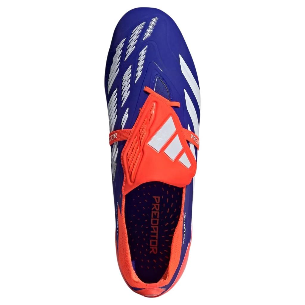 Adidas Predator Elite Foldover Tongue Sg 'Advancement Pack' ID0918