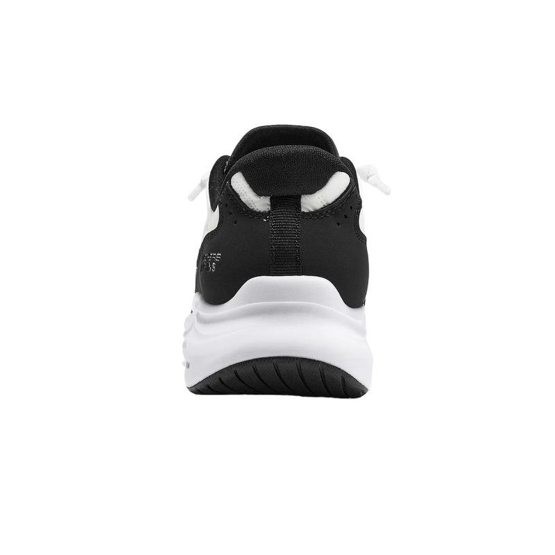 Skechers Sport Womens Lace Up Classic Comfort Breathable Low Top Outdoor Functional Shoes 150404W-WBK