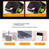3 In 1 Led Flashlight Usb Rechargeable Multifunctional Camping Emergency Torch Home Desk Lamp Power Bank
