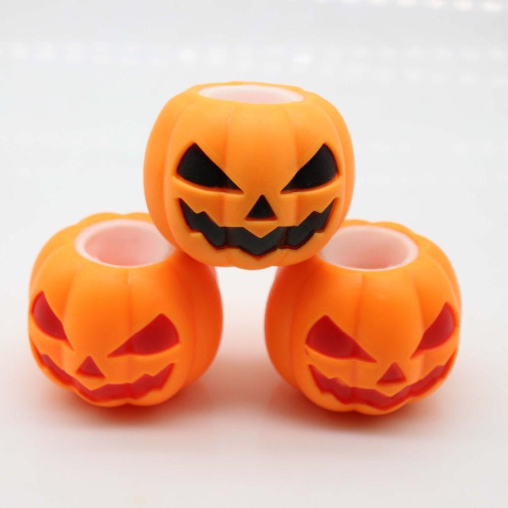 Kids Toys Anti Stress Decompression Toys Squeeze Ball Halloween Party Decorations DIY Home Supplies