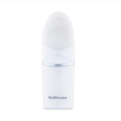 WellDerma Sapphire Electric Silicone Cleansing Brush