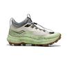 SAUCONY Damskie Czarne Białe Zielone Buty do Biegów Terenowych Peregrine 13 S10840-20