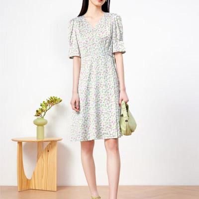 Vestidos – Vestidos casuais