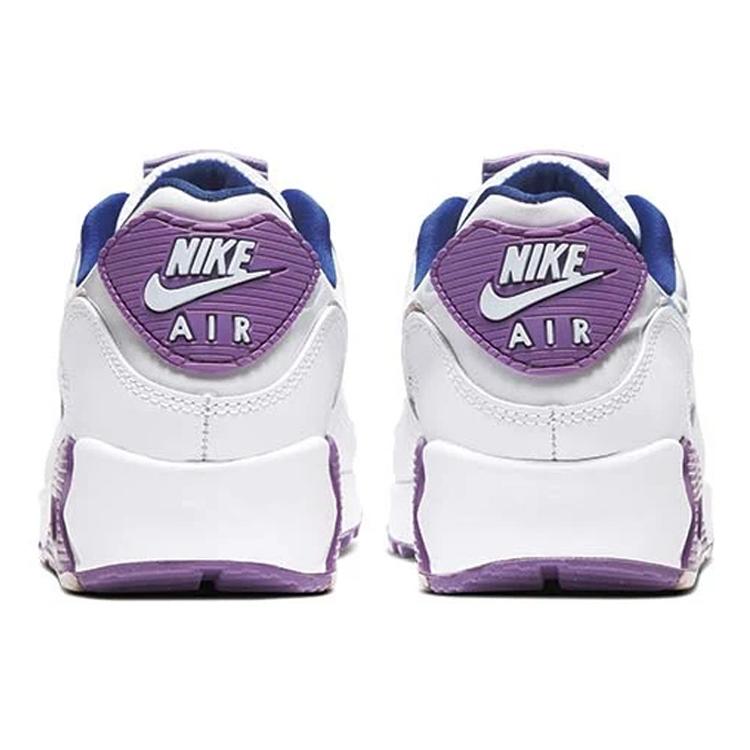 Ny Nike Air Max 90 Påske 2020 Dame CJ0623-100