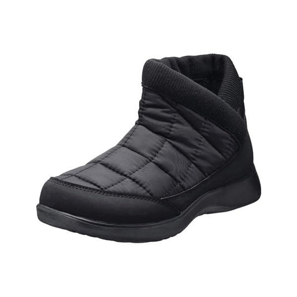 Achilles Sorbo Comfortable Sneaker CUD Size cm Women's Lightweight, Boots, 0870, Black, 22.0
