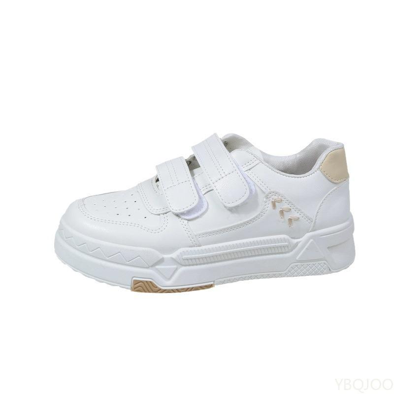 Women's Spring New Trendy Versatile Casual Student Sports Board Shoes Simple Comfortable Anti Slip Daily Women's Shoes