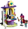 LEGO Friends Magical Shop 41687 Toy Building Blocks Gift Doll Roller Coaster for Girls Ages 6 and Up