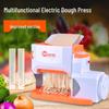 ZISIZ Automatic Noodle & Pasta Maker