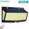 נורות לד – מנורות שמש LED