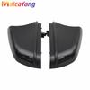 For VW Polo MK4 9N LED Rearview Mirror Indicator Blinker Light Dynamic Turn Signal For Skoda Octavia MK2 1Z 2004-2008