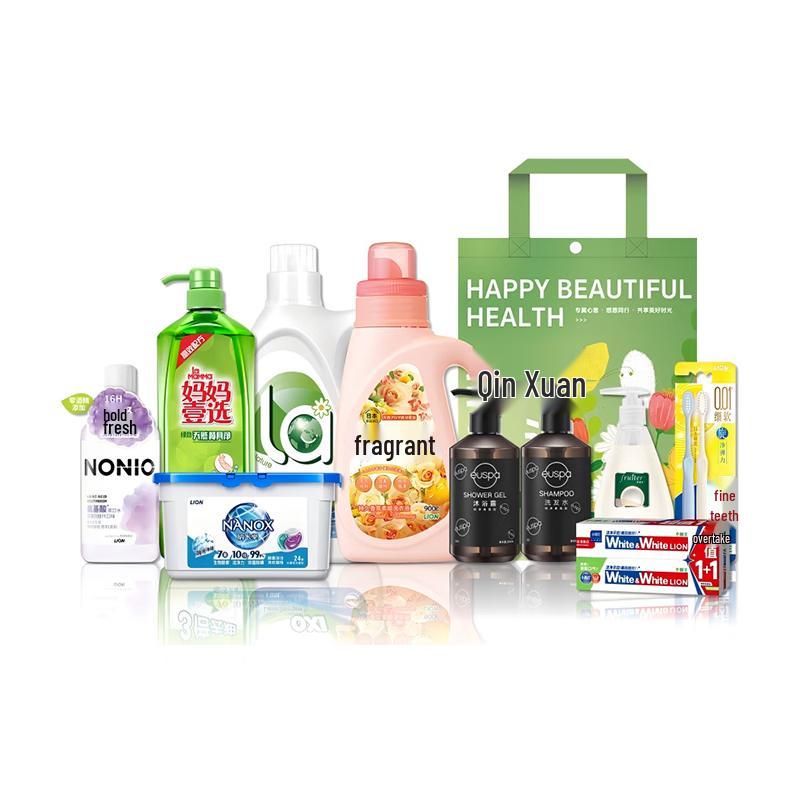 Lion King Soft Bristle Toothbrush Set