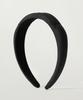 Satur (W.) Classic Logo Hairband Black