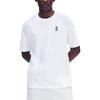 På Club T Glow Kortärmad Rundhalsad T-shirt Herr T-shirts 1MG31580069
