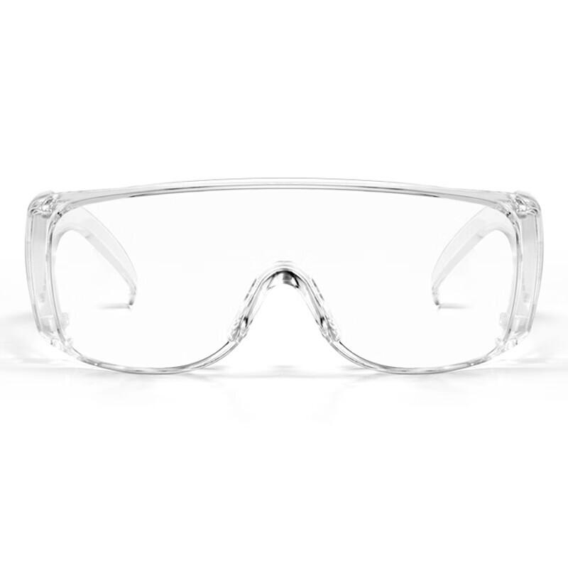 Shengu Industrial Dustproof Safety Goggles