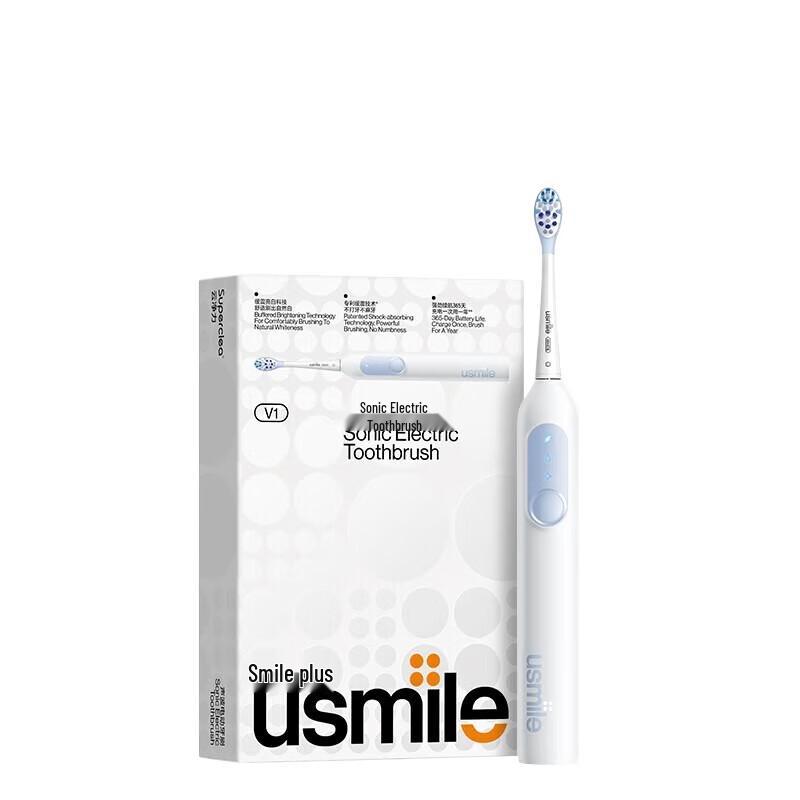 

usmile V1 Sonic Electric Toothbrush