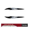 Compatible with BMW X5 F15 M Sport: Front Lip, Rear Spoiler, Top Spoiler, Grille, Side Skirt, Rear Bumper Body Kit.
