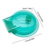 Aquarium Snail Catcher Fish Tank Snail Catching Traps Aquarium Cleaning Supplies Planaria Catch Box for Household Fish Tank