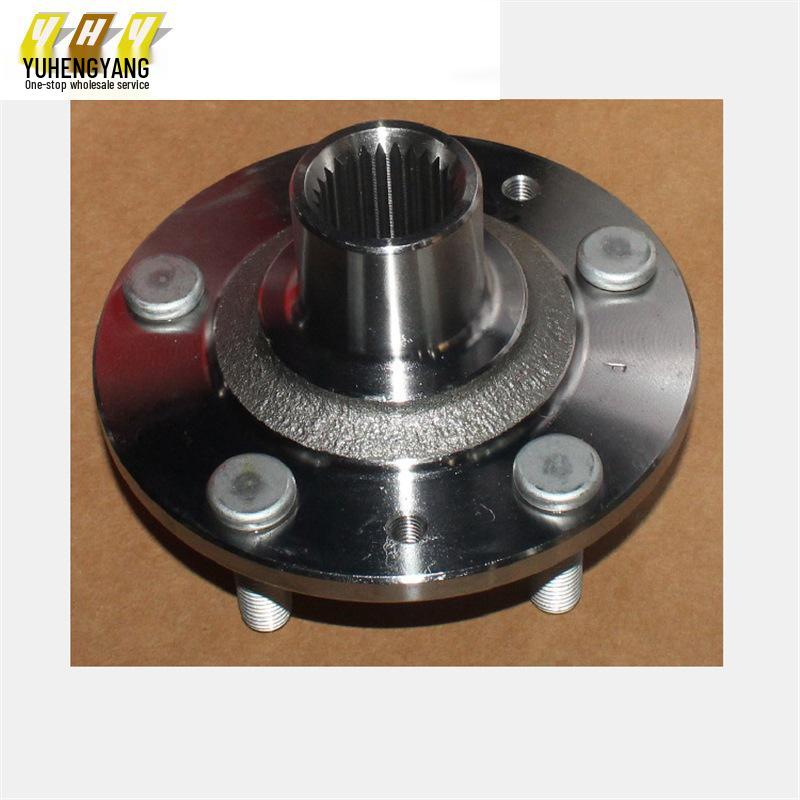 Ford Mondeo Front Wheel Hub (LK1S7W1104AA) for Cross-Border Trade