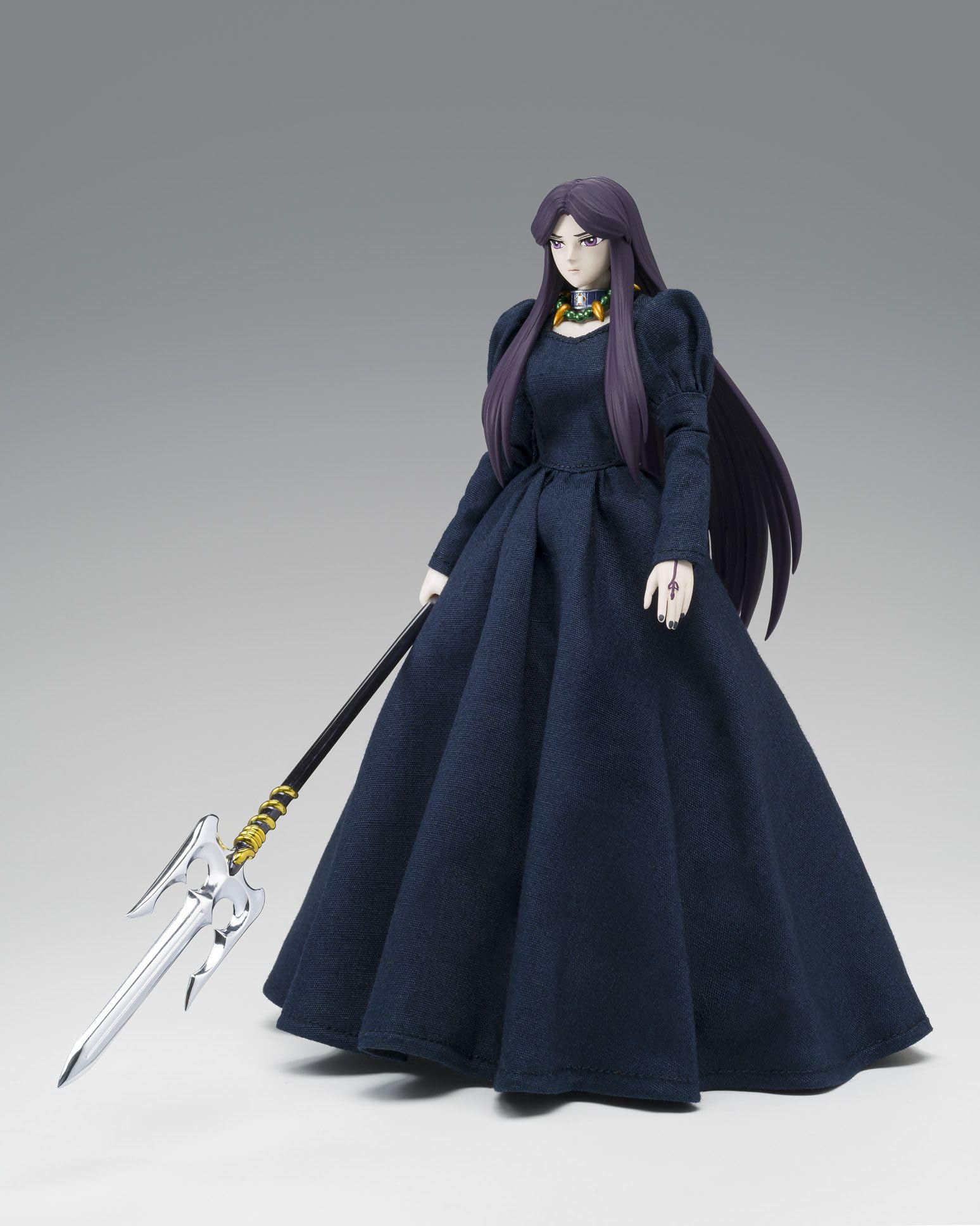 

Pandora Saint Seiya Saint Cloth Myth EX Shop Fig.16cm Collector s