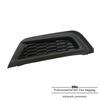 Front RIght RH Bumper Fog Light Bezel Trim Cover For 2017- Honda CR-V LX