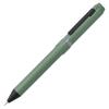 [Zebra] Sarbo Nu Multi-Function Pen 0.7mm Limited Smart Casual Color Olive Barrel SB35-SC-OL