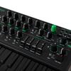 Arturia MicroBrute UFO Edition Analog Monophonic Synthesizer