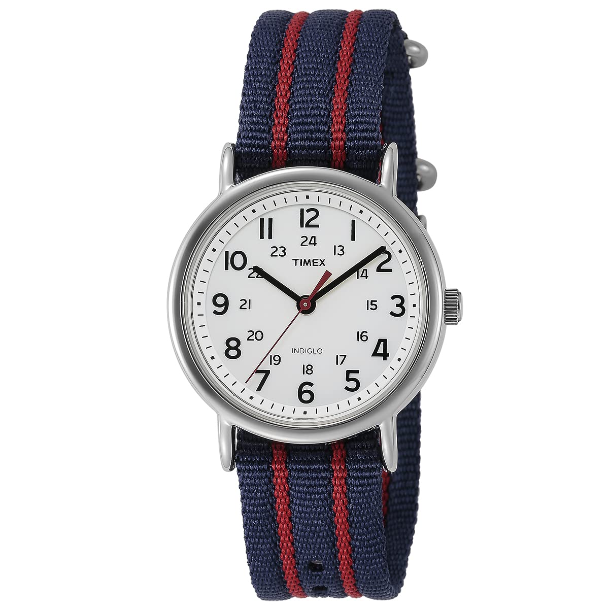 

Weekender Weekender Central Park [Timex] []T2N747