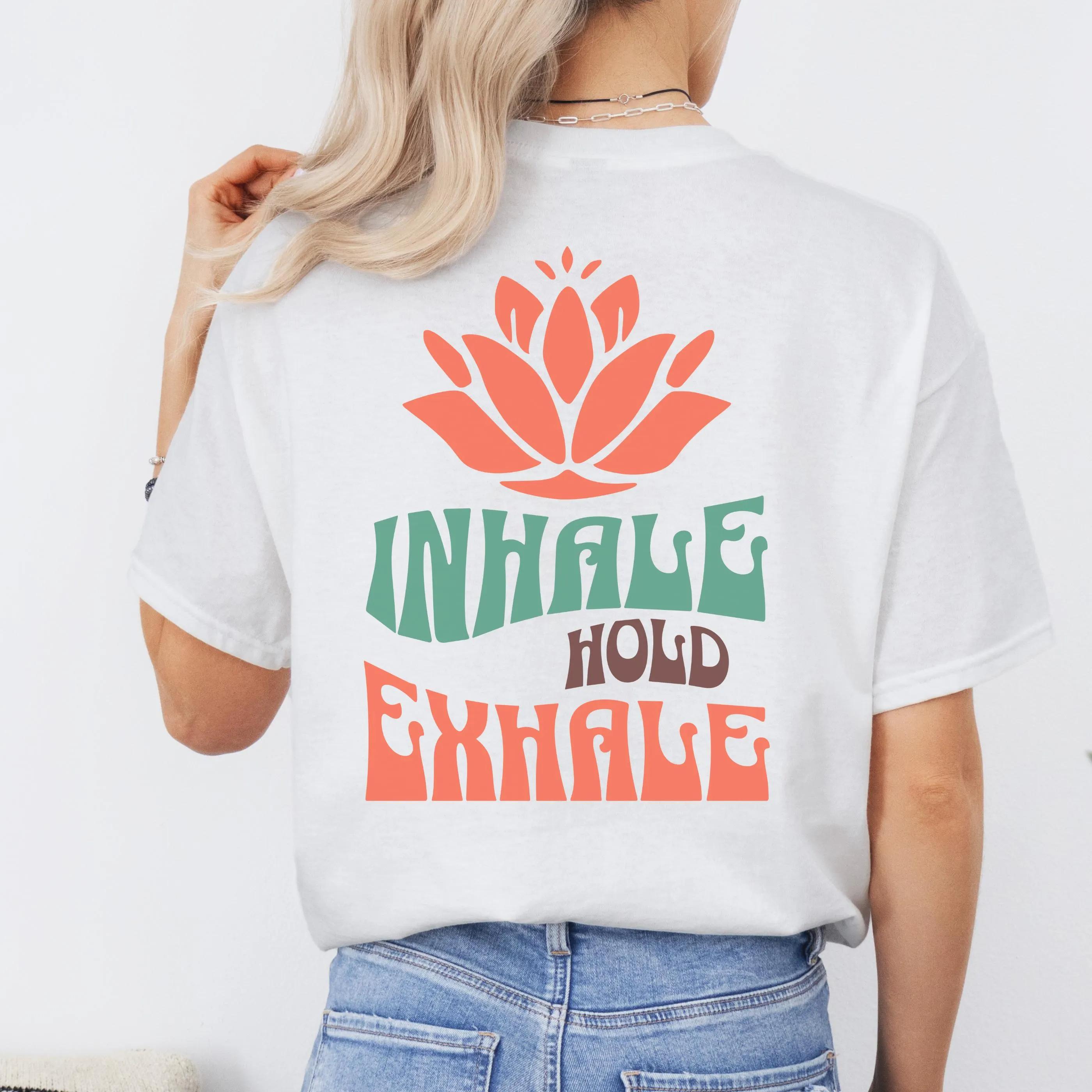 

2026 Summer Womens Yoga Breath Technic TShirt Unisex Cotton and Breathable Short Sleeve Oversized Loose Casual 4XL