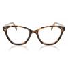 Full Rim Cat Eye Tortoise Polle Cp117a Fashion Women Eyeglasses