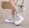 Chaussures pour femme – Baskets