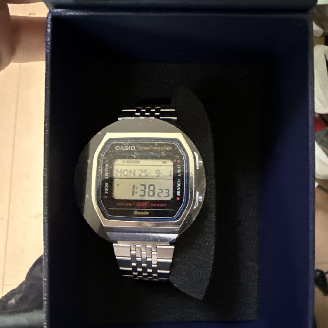 

[Б/У] CASIO ABL-100WE