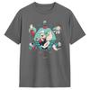 T-shirt Popeye il Marinaio Estate T-shirt Popolari 100% Cotone Girocollo Taglia Grande 5XL Magliette Manica Corta Y2K Retro Top