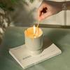 Edenus Rumenling Scented Ceramic Candle