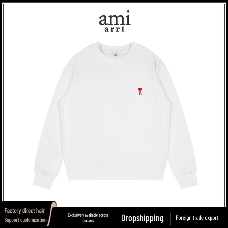 AMI&ARRT Men's Trendy 3D Cut Slimming Hoodie – Must-Have Designer Style.