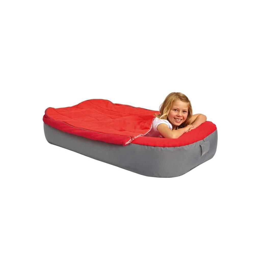 READYBED Junior Deluxe Lit d'appoint gonflable pour enfants avec