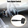 Car Turn Signal Switch Wiper Headlight Dimmer Switch Compatible For   2001-2007 9620902 4685711aa