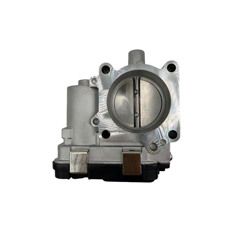 Throttle Body Assembly for Bora Jetta New Lavida 03F133062B 04E133062B Car Parts