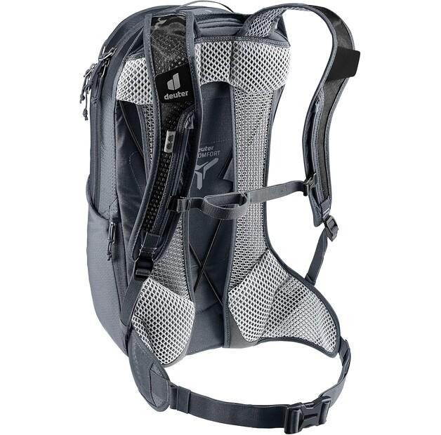 Backpack Deuter Race Air 10 Black (3204323-7000)