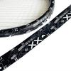 Frame Protection Racquet Guard Tape Reduce Impact Racket Head Sticker  Outdoor Sports