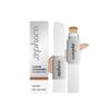 ZEPHOCO 2 In 1 Color Changing Foundation Make-up Stick Long Lasting Moisturizing Makeup High Concealer Power Makeup Korean