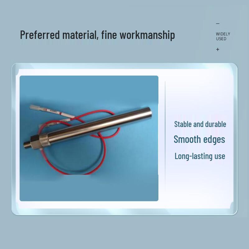 ITW Dynatec I05.31100.002 Electric Heating Tube