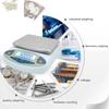Digital Scale 5000g 0.01g Accuracy Jewelry Scale Electronic Balance for Machining Tasks and Projects Electronic Balance