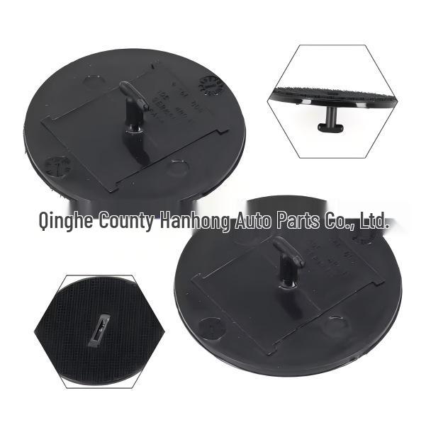 BMW Mini and More: Floor Mat Carpet Fixing Buckle