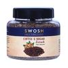 Scrub cu cafea și zahăr (115 g), Scrub cu Cafea și Zahăr, Swosh