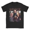 Men Women Graphic Print Buffy Spike The Vampire T Shirt Tee 100 Cotton Tshirts Clothing