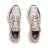 Li Ning Chasing The Sky Cushioning Slip Resistant Abrasion Resistant Rebound Low Top Trail Running Shoes Women's ARNW008-6